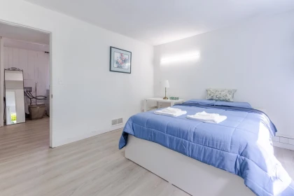 Hallway Photo of 11480 Granville Avenue, Richmond, BC
