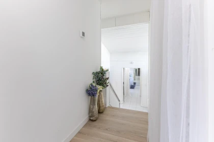 Walk-In Closet Photo of 11480 Granville Avenue, Richmond, BC