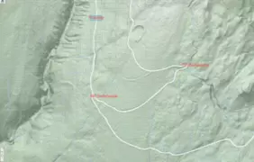 LOT 2 Fromme Mt., North Vancouver, BC