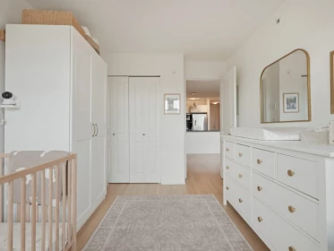 Entry Foyer Photo of 414 738 E 29th Avenue, Vancouver, BC