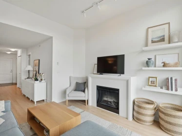 414 738 E 29th Avenue, Vancouver, BC, Vancouver — Apartment/Condo for sale