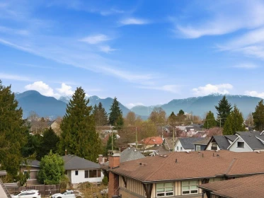 Garden / Landscaping Photo of 414 738 E 29th Avenue, Vancouver, BC