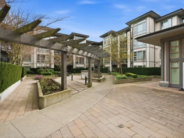 Hot Tub / Spa Photo of 414 738 E 29th Avenue, Vancouver, BC