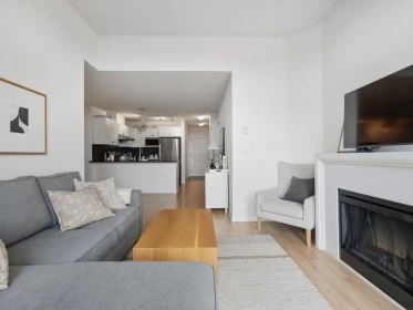 Kitchen Photo of 414 738 E 29th Avenue, Vancouver, BC