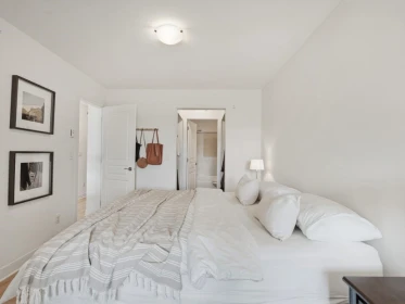 Office / Den Photo of 414 738 E 29th Avenue, Vancouver, BC