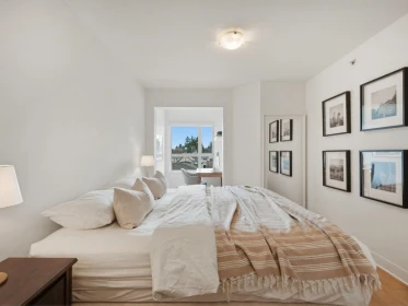Powder Room Photo of 414 738 E 29th Avenue, Vancouver, BC