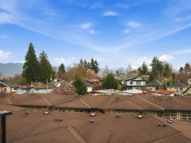 Swimming Pool Photo of 414 738 E 29th Avenue, Vancouver, BC