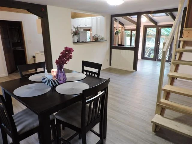 Family Room Photo of 10053 Wolfe Street, Mission, BC