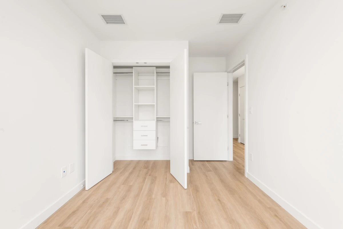 Family Room Photo of 413 9675 King George Boulevard, Surrey, BC