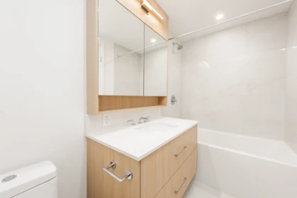 Bedroom 4 Photo of 413 9675 King George Boulevard, Surrey, BC