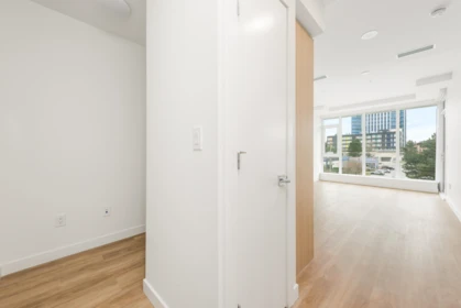 Powder Room Photo of 413 9675 King George Boulevard, Surrey, BC