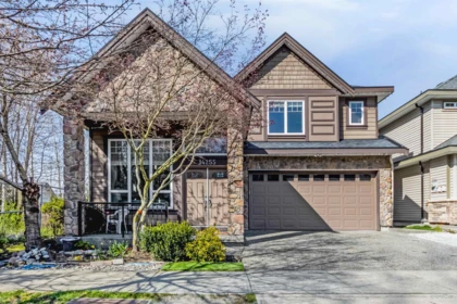 14255 62b Avenue, Surrey, BC, Surrey — Single Family Residence for sale