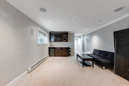 Garage Interior Photo of 14255 62b Avenue, Surrey, BC