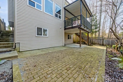 Hot Tub / Spa Photo of 14255 62b Avenue, Surrey, BC