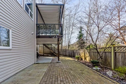 Outdoor Kitchen Photo of 14255 62b Avenue, Surrey, BC