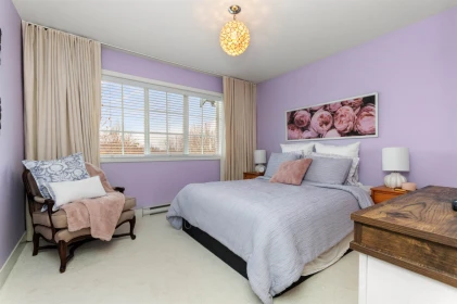 Basement Recreation Room Photo of 173 2450 161a Avenue, Surrey, BC