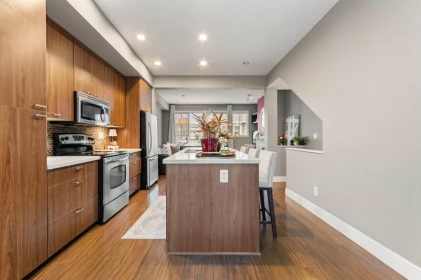 Office / Den Photo of 173 2450 161a Avenue, Surrey, BC