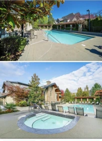 Playground / Recreational Area Near 173 2450 161a Avenue, Surrey, BC
