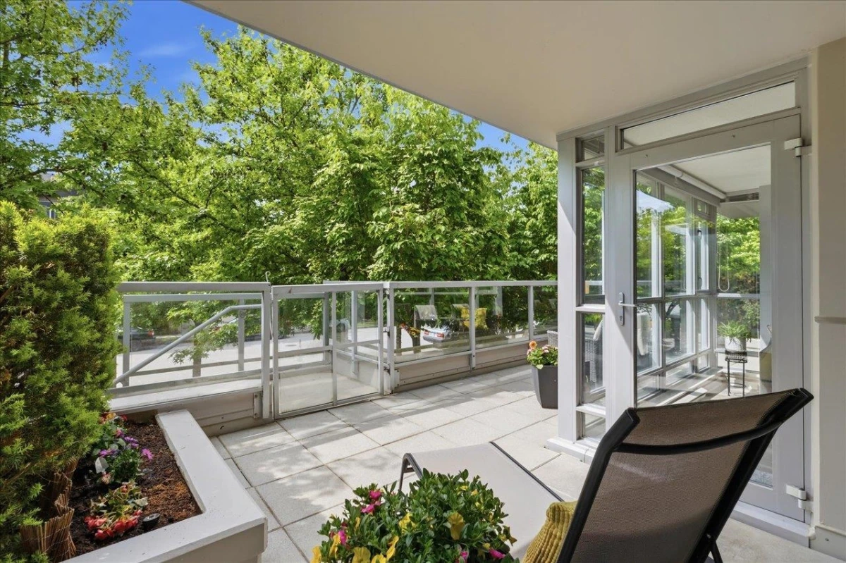 Family Room Photo of 126 9373 Hemlock Drive, Richmond, BC