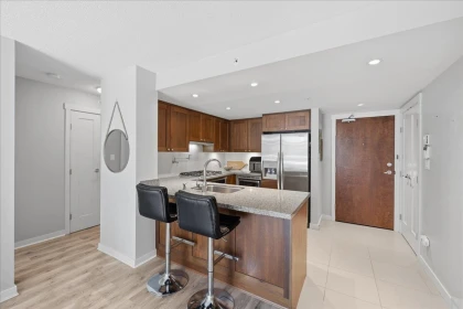 Breakfast Nook Photo of 126 9373 Hemlock Drive, Richmond, BC