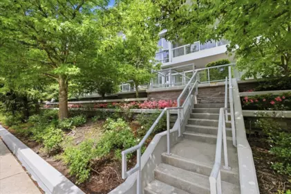 126 9373 Hemlock Drive, Richmond, BC, Richmond — Apartment/Condo for sale