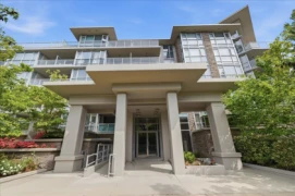 126 9373 Hemlock Drive, Richmond, BC