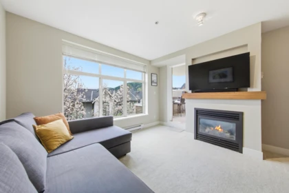 Breakfast Nook Photo of 319 1211 Village Green Way, Squamish, BC