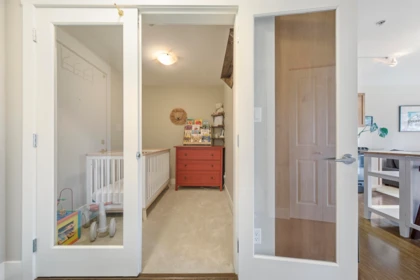 Hallway Photo of 319 1211 Village Green Way, Squamish, BC