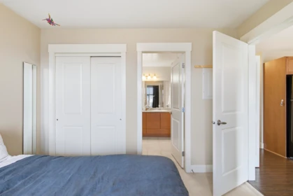 Loft / Bonus Room Photo of 319 1211 Village Green Way, Squamish, BC