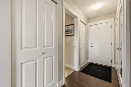 Mudroom Photo of 319 1211 Village Green Way, Squamish, BC