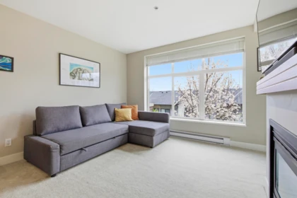 Pantry Photo of 319 1211 Village Green Way, Squamish, BC