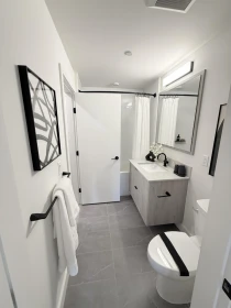 Bedroom 2 Photo of 403 13258 105 Avenue, Surrey, BC