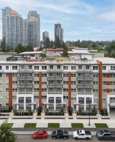 Loft / Bonus Room Photo of 403 13258 105 Avenue, Surrey, BC