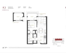 403 13258 105 Avenue, Surrey, BC