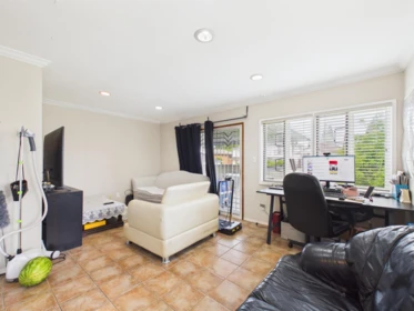 Garage Interior Photo of 7692 Osler Street, Vancouver, BC