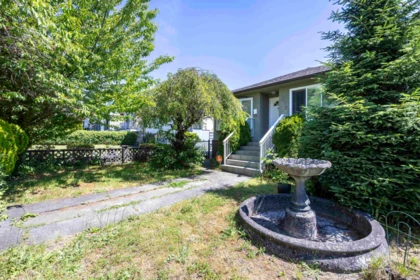 Kitchen Photo of 7692 Osler Street, Vancouver, BC