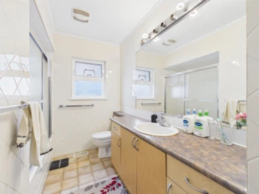 Laundry Room Photo of 7692 Osler Street, Vancouver, BC