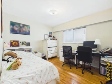Loft / Bonus Room Photo of 7692 Osler Street, Vancouver, BC