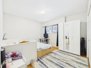 Mudroom Photo of 7692 Osler Street, Vancouver, BC