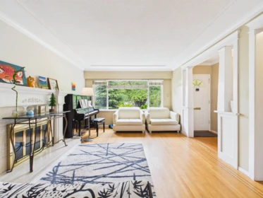 Powder Room Photo of 7692 Osler Street, Vancouver, BC
