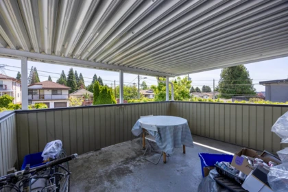 Primary Bedroom Photo of 7692 Osler Street, Vancouver, BC
