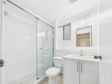 Swimming Pool Photo of 7692 Osler Street, Vancouver, BC