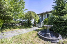 7692 Osler Street, Vancouver, BC