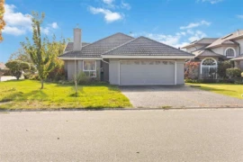 4881 63a Street, Delta, BC