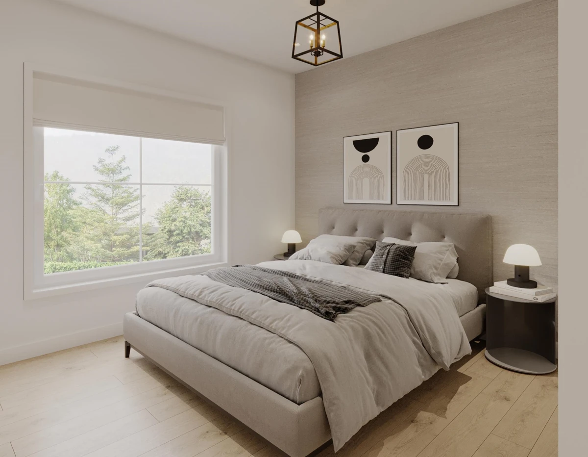 Family Room Photo of 7 2655 158 Street, Surrey, BC