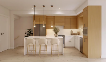 7 2655 158 Street, Surrey, BC, Surrey — Townhouse for sale