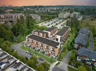 Pantry Photo of 7 2655 158 Street, Surrey, BC