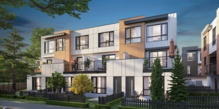 Primary Bedroom Photo of 7 2655 158 Street, Surrey, BC
