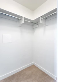 Basement Recreation Room Photo of 321 7599 15th Street, Burnaby, BC