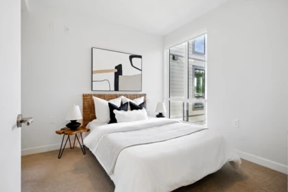 Office / Den Photo of 321 7599 15th Street, Burnaby, BC
